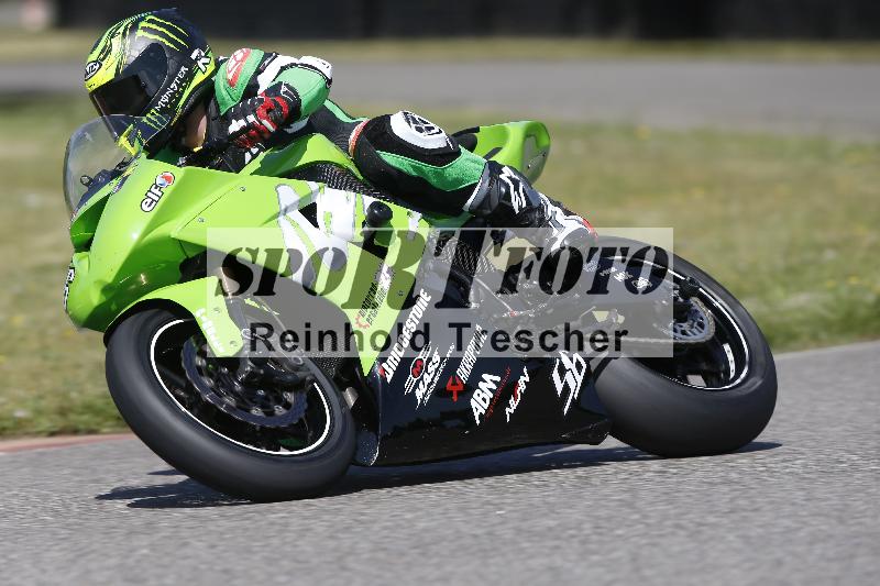 /21 29.05.2025 Speer Racing ADR/Gruppe gelb/56